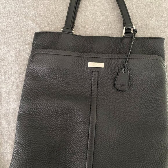 Cole-Hann Laptop Bag - Picture 1 of 3